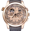 Часы Zenith Grande Class Traveller Open Multicity 18.0520.40 (29241) №4