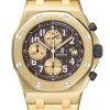 Часы Audemars Piguet Royal Oak Offshore Arnold Schwarzenegger 26007BA.OO.D088CK.01 (29180) №3