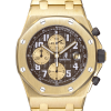 Часы Audemars Piguet Royal Oak Offshore Arnold Schwarzenegger 26007BA.OO.D088CK.01 (29180) №4