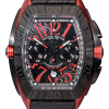 Часы Franck Muller Conquistador Grand Prix 9900 CC DT GPG (29255) №3