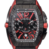 Часы Franck Muller Conquistador Grand Prix 9900 CC DT GPG (29255) №4