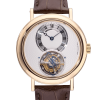 Часы Breguet Tourbillon Classique 5357BA/12/9V6 (29348) №4