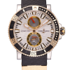 Часы Ulysse Nardin Maxi Marine Diver 45mm 265-90 (29356) №3