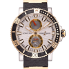 Часы Ulysse Nardin Maxi Marine Diver 45mm 265-90 (29356) №4
