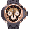Часы  Franc Vila Rose Gold Carbon Limited Edition FVEVOS8 (29058) №4