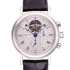 Часы Breguet Classique Complications 3577 Tourbillon Chronograph 3577PT/15/9V6 (29116) №4