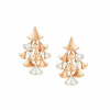 Серьги Bvlgari Divas'Dream Earrings OR856468 (29092) №3