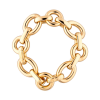 Браслет Chaumet Paris Chunky Chain Link Retro (29206) №3