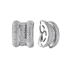 Серьги Chopard La Strada Earrings 84/6478 (29324) №2