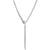 Подвеска Chopard Les Chaines White Gold Diamonds Necklace 814791-1001 (28850) №2