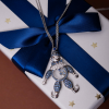 Подвеска Chopard Happy Clown Medium Pendant 79/2245 (13592) №4