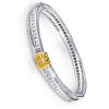 Браслет GRAFF with 3,10 ct FIY Diamonds Bracelet (15099) №4