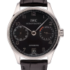 Часы IWC Portuguese 7 Days IW5001 IW500109 (29101) №3