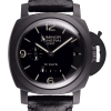 Часы Panerai Luminor GMT 10 Days Automatic Black Dial 44 mm PAM00335 (29136) №4