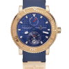 Часы Ulysse Nardin Marine Chronometer Limited Edition Blue 266-58-LE-3 (29218) №3