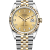 Часы Rolex Datejust 36 mm 116233 (29500) №2