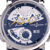 Часы Ulysse Nardin Sonata Cathedral Dual Time 670-88 (29737) №5