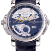 Часы Ulysse Nardin Sonata Cathedral Dual Time 670-88 (29737) №4