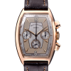 Часы Franck Muller Havana Yellow Gold 5950 CC HV AT (29654) №4