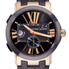 Часы Ulysse Nardin Dual Time Executive 246-00-3/42 (10684) №4