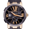Часы Ulysse Nardin Dual Time Executive 246-00-3/42 (10684) №5