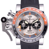 Часы Graham Chronofighter Oversize GMT 2OVGS (29558) №3