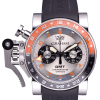 Часы Graham Chronofighter Oversize GMT 2OVGS (29558) №4