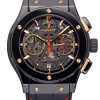 Часы Hublot Classic Fusion 'Dwayne Wade' Black Ceramic !!! В резерве!!! 525.CS.0138.LR.DWD14 (29683) №3