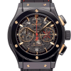 Часы Hublot Classic Fusion 'Dwayne Wade' Black Ceramic !!! В резерве!!! 525.CS.0138.LR.DWD14 (29683) №4