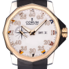 Часы Corum Admiral's Cup Titanium Rose Gold 48 mm 01.0002 (29648) №3