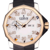 Часы Corum Admiral's Cup Titanium Rose Gold 48 mm 01.0002 (29648) №4