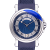 Часы Breguet Marine Big Date 5817 (18566) №4