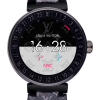 Часы Louis Vuitton Tambour Horizon TM8102 (29714) №4