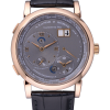 Часы A Lange & Sohne A. Lange & Söhne Time Zone 18K Rose Gold 116.033 (29913) №4