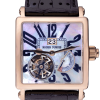 Часы Roger Dubuis Golden Square (30080) №4