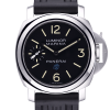 Часы Panerai Luminor Logo 44mm Pam 000777 (30075) №4