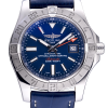 Часы Breitling Avenger II GMT A32390 (30047) №4