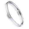 Браслет Bvlgari BZero1 White Gold Bracelet 351388 (29707) №2