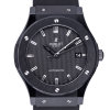 Часы Hublot Classic Fusion Black 45mm 511.CM.1770.RX (29883) №4