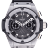 Часы Hublot King Power Foudroyante Zirconium 715.ZX.1127.RX (30050) №4