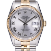 Часы Rolex DateJust 36mm 16233 (30044) №3