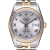 Часы Rolex DateJust 36mm 16233 (30044) №4