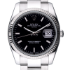 Часы Rolex Oyster Perpetual Date 34mm 115234 (29868) №3
