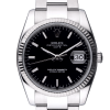 Часы Rolex Oyster Perpetual Date 34mm 115234 (29868) №4