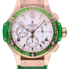 Часы Hublot Big Bang Tutti Frutti Apple 341.PG.2010.LR.1922 (30211) №3