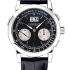 Часы A Lange & Sohne A. Lange & Söhne Datograph 403.035 (30115) №3