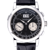 Часы A Lange & Sohne A. Lange & Söhne Datograph 403.035 (30115) №4