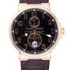 Часы Ulysse Nardin Maxi Marine Chronometer 41mm 266-66 (30085) №3