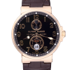 Часы Ulysse Nardin Maxi Marine Chronometer 41mm 266-66 (30085) №4