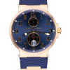 Часы Ulysse Nardin Maxi Marine Chronometer 41mm 266-66 (30090) №3